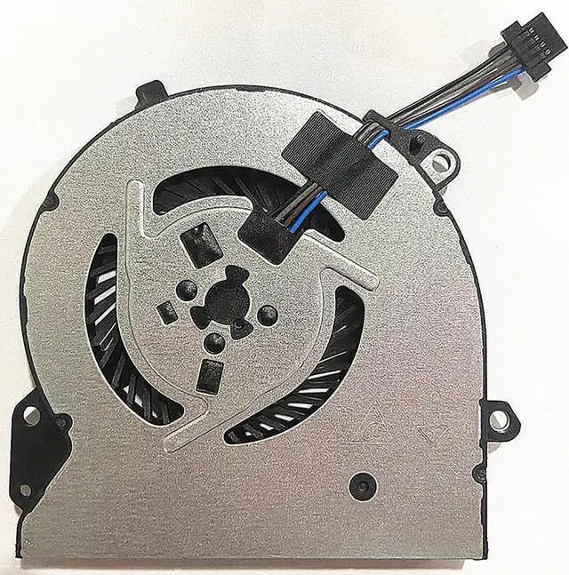 Main image of Cpu cooling fan for L25585-001 HP Pavillon tpn-q208 15-cs Spare