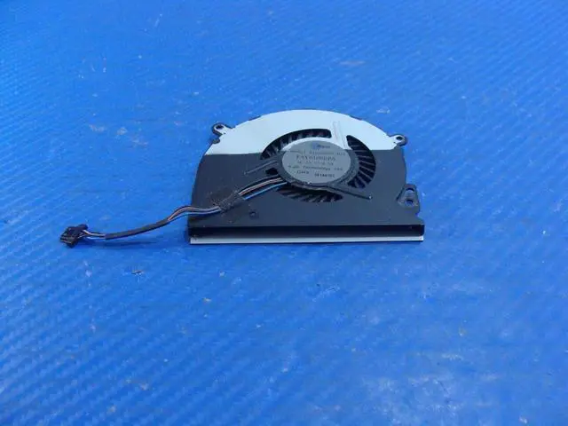 Main image of Cpu cooling fan for HP Chromebook 14-q030nr 14 inches 743674-001 43Y01TP003