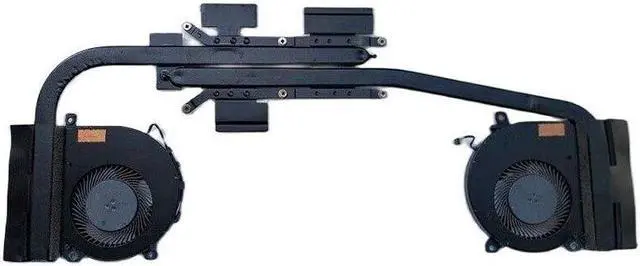 Main image of Cpu cooling fan for Heatsink Thermal moduleHP Elitebook 1050 G1 HSN-Q11C L30938-001