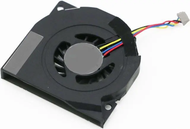 Alt view image 3 of 5 - Cpu cooling fan for Intel NUC7i5BNH NUC7i5BNK NUC7i7BNH NUC7i3BNH