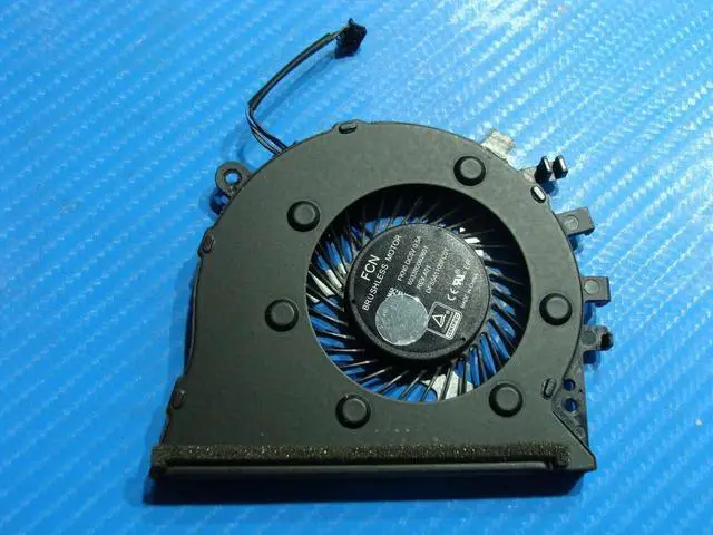 Main image of Cpu cooling fan for HP 17-ca0020nr 17.3 inches 6033B0062601