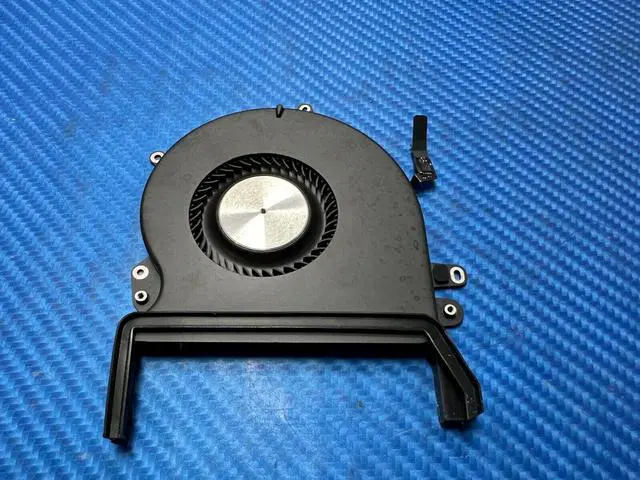 Main image of Cpu cooling fan for Pro A2141 16 inches 2019 MVVL2LL/A Left 923-03874
