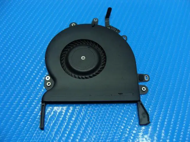 Main image of Cpu cooling fan for Pro A1990 15 inches Mid 2019 MV902LL/A Left 923-02538