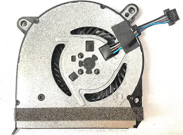 Main image of Cpu cooling fan for Radiator HP 14-CE TPN-Q207 L26367-001