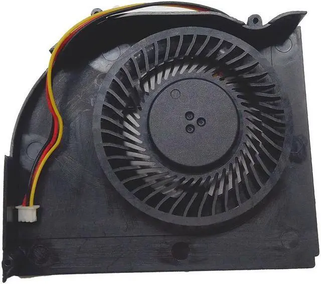 Alt view image 2 of 4 - Cooling fan  for Turbox TW9 AB8205UX-