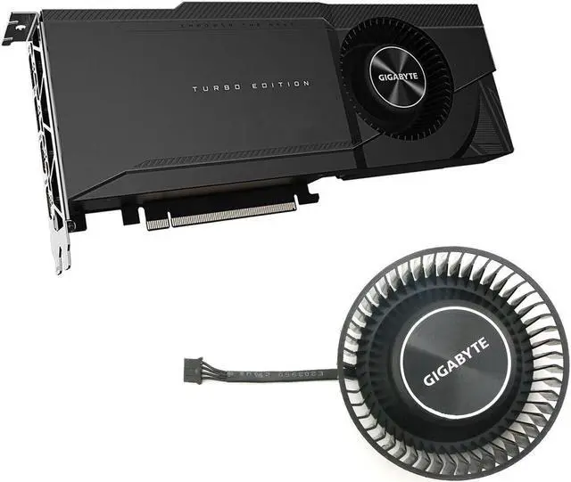 Main image of Cooling fan  for Radiator  RTX3090 3080TI 3080 TURBO