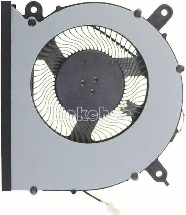 Alt view image 3 of 5 - Cooling fan  for TV SAMSUNG QN85Q900RAFXZA BN94-13292L BN97-14792A DC5V 0.50A