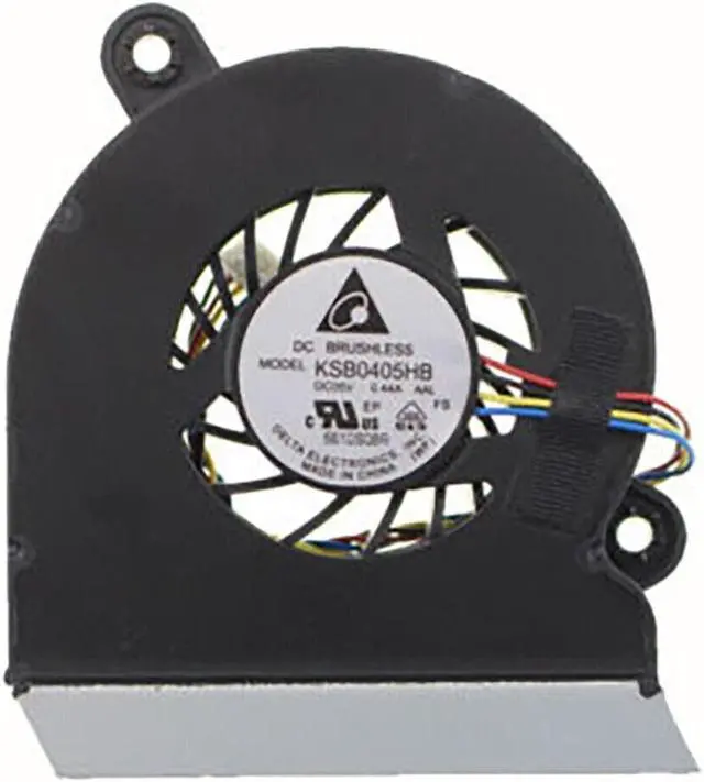 Main image of Cooling fan  for Nvidia shield tv KSB0405HB DC05V 0.44A AAL 380-0014-000