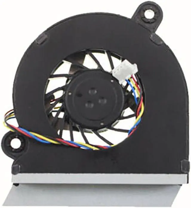 Alt view image 2 of 4 - Cooling fan  for Nvidia shield tv KSB0405HB DC05V 0.44A AAL 380-0014-000