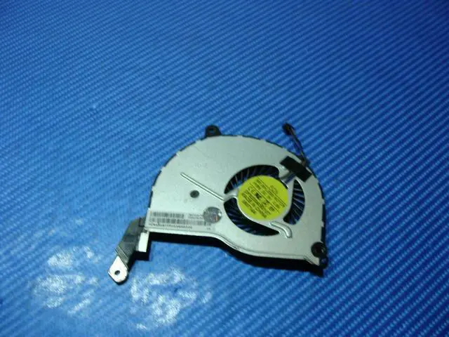 Main image of Cpu cooling fan for HP 15-f004wm 15.6 inches 736278-001