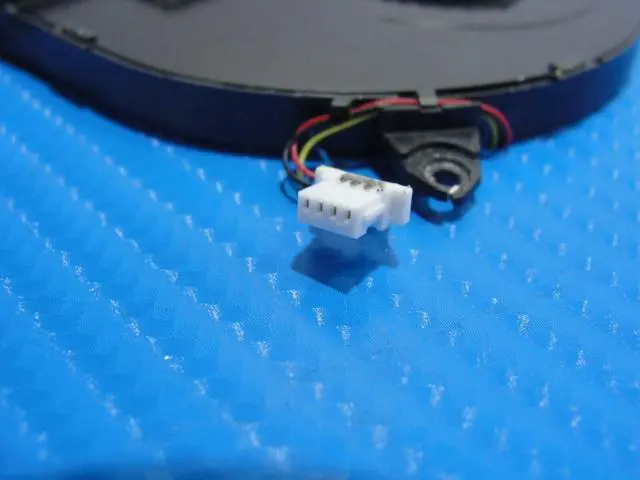 Alt view image 3 of 5 - Cpu cooling fan for Asus ZenBook UX31E 13.3 inches with Heatsink 13GN8N1AM080-1