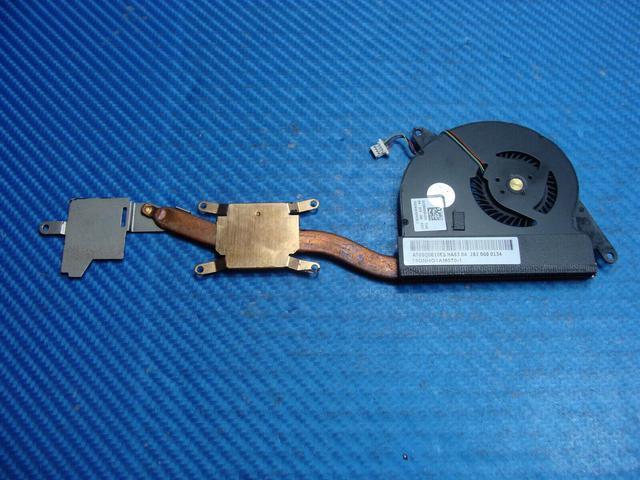 Main image of Cpu cooling fan for Asus ZenBook UX31A-BHI5T11 13.3 inches with Heatsink 13GNHO1AM070-1