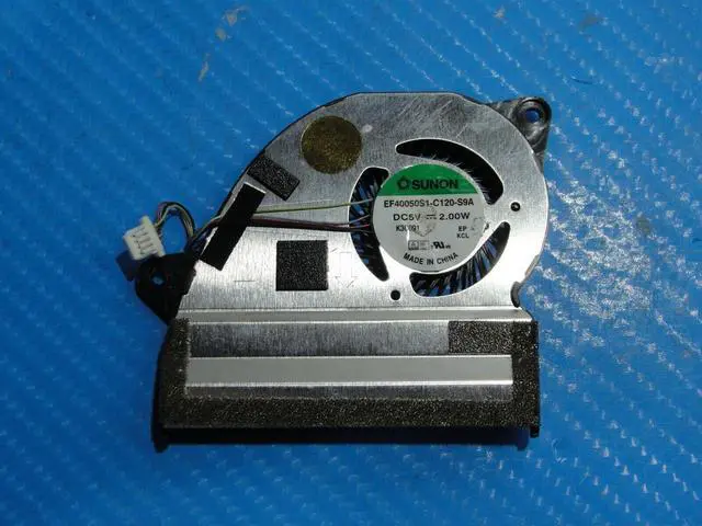 Main image of Cpu cooling fan for Asus ZenBook UX302L 13.3 inches EF40050S1-C120-S9A