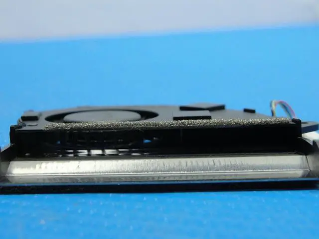 Alt view image 2 of 5 - Cpu cooling fan for Asus ZenBook UX302L 13.3 inches EF40050S1-C120-S9A