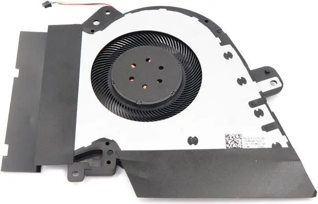 Alt view image 2 of 4 - Cooling fan  for Asus ROG Zephyrus M GU502GU GU502GV GU502GW VGA 12V