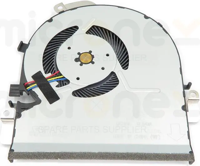 Main image of Cooling fan  for Asus Zenbook UX510UW UX510UX VGA 5V