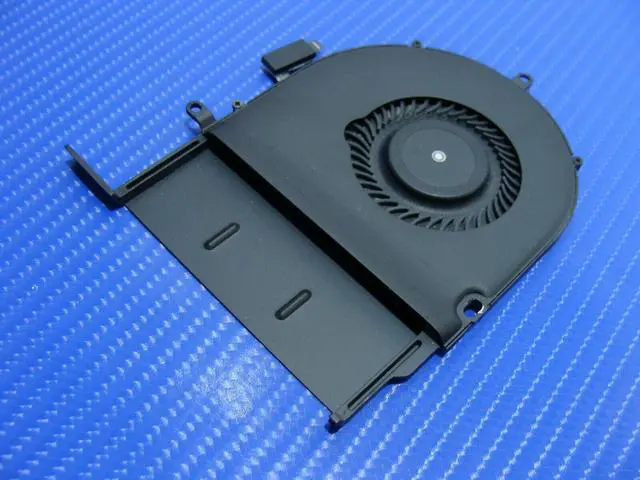 Alt view image 2 of 4 - Cpu cooling fan for Pro A1502 13 inches 2015 MF839LL/A MF840LL/A 076-00071 #3