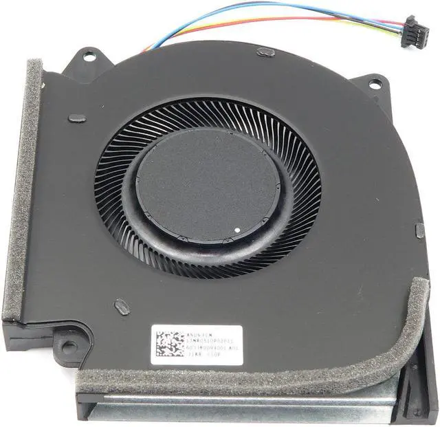 Alt view image 2 of 4 - Cooling fan  for Asus ROG Strix G513QC G513QE VGA 5V