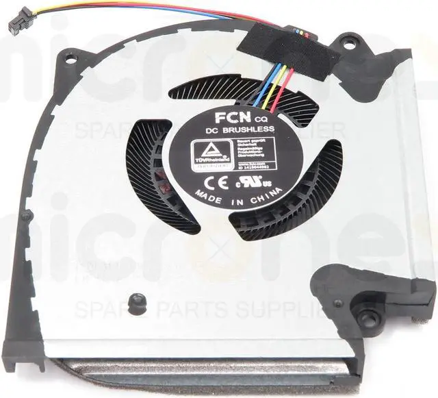 Main image of Cooling fan  for Asus ROG Strix G513IC G513IE G513IH VGA 5V