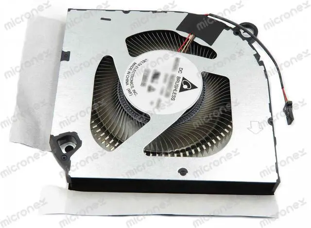 Main image of Cooling fan  for Acer 23.QC2N2.001 VGA 5V 4PIN
