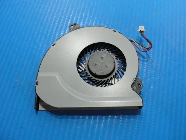 Main image of Cpu cooling fan for Asus Rog GL702VM-DS74 17.3 inches DFS551205ML0T