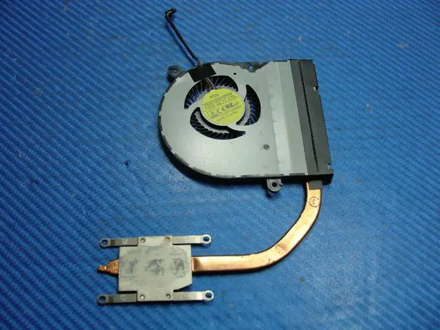 Main image of Cpu cooling fan for Asus Q302LA-BHI3T09 13.3 inches with Heatsink AT16W002FAS