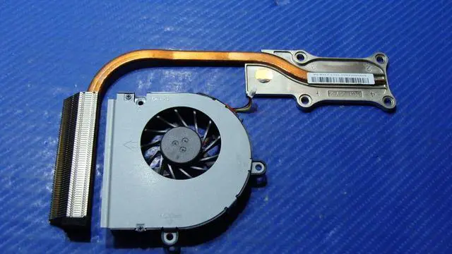 Main image of Cpu cooling fan for Asus A53U-EH11 15.6 inches with Heatsink AT0J00020C0