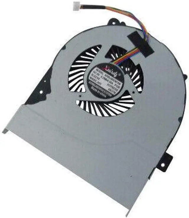 Main image of Cpu cooling fan for Asus A46CA A46CB A46CM K46CA K46CB K46CM
