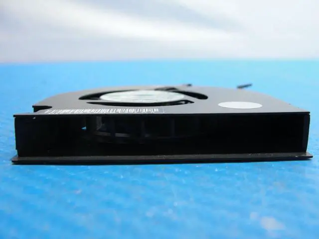 Alt view image 2 of 5 - Cpu cooling fan for Pro A1278 13 inches 2012 MD101LL/A 922-8620 #7