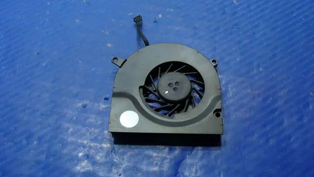 Alt view image 3 of 5 - Cpu cooling fan for Pro A1278 13 inches 2012 MD101LL/A 922-8620 #3