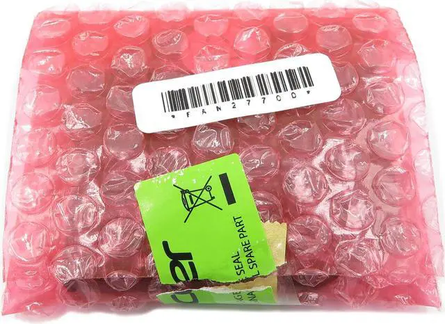 Alt view image 3 of 5 - Cpu cooling fan for Acer Nitro 5 AN517-52 5V