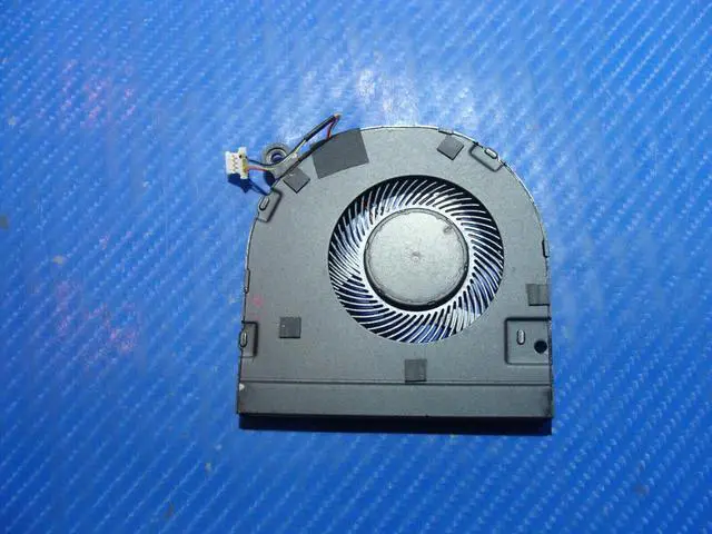 Alt view image 3 of 5 - Cpu cooling fan for Acer Swift SF314-52-517Z 14 inches 1323-00XY000