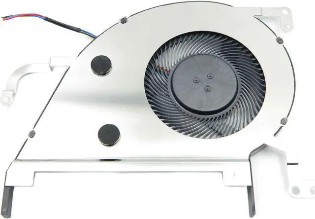 Alt view image 2 of 4 - Cpu cooling fan for Asus VivoBook V530UN