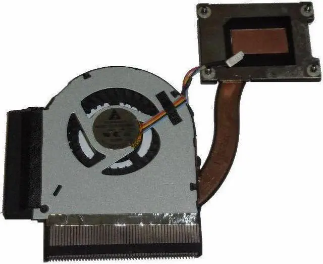 Main image of Cpu cooling fan for With Heatsink Lenovo IBM L