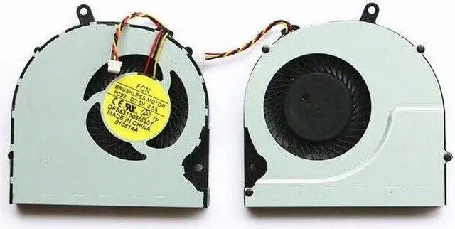 Main image of Cpu cooling fan for Toshiba Satellite P50-A P55-A