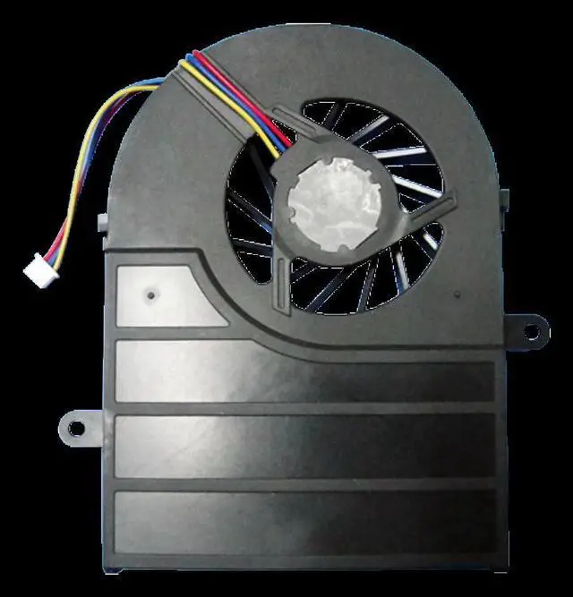 Main image of Cpu cooling fan for TOSHIBA SATELLITE A100 A100-23