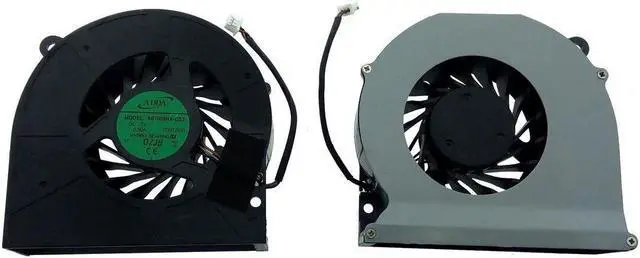 Main image of Cpu cooling fan for Toshiba Qosmio X505 X505-Q870
