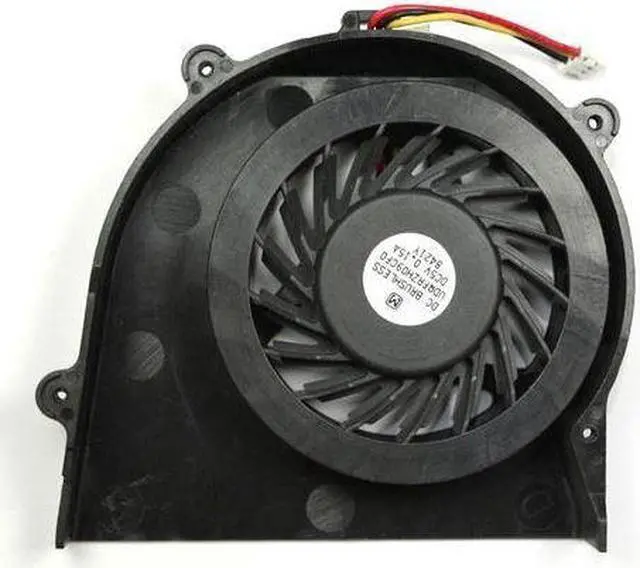 Main image of Cpu cooling fan for SONY VGN-SR vgn-sr29vn UDQF