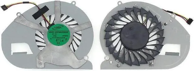 Main image of Cpu cooling fan for Sony VAIO SVF15N29 Flip SVF15N