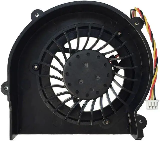 Main image of Cpu cooling fan for MSI EX610 GX610 M670 6010H05F