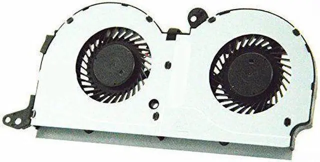 Main image of Cpu cooling fan for Lenovo Y40-70 Y40-70AT Y40-70A