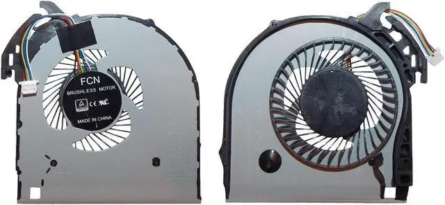 Main image of Cpu cooling fan for Lenovo IdeaPad V110-15 V110-15