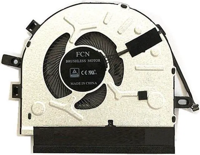 Main image of Cpu cooling fan for Lenovo Ideapad Flex 5-1470(80X