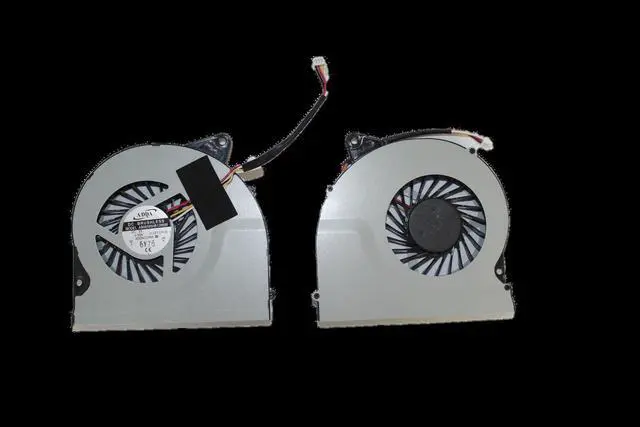 Main image of Cpu cooling fan for LENOVO G700 G710 G700A AB0750