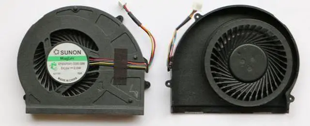Main image of Cpu cooling fan for Lenovo G360 G430 Y430 E41 E42