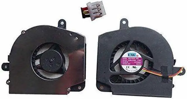 Main image of Cpu cooling fan for IBM Lenovo 3000 N200 C200 N100