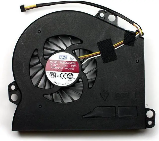 Main image of Cpu cooling fan for IBM Lenovo C320 All-In-One