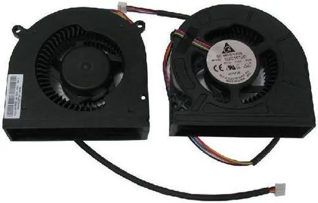 Main image of Cpu cooling fan for IBM Lenovo B300 IdeaCentre b3