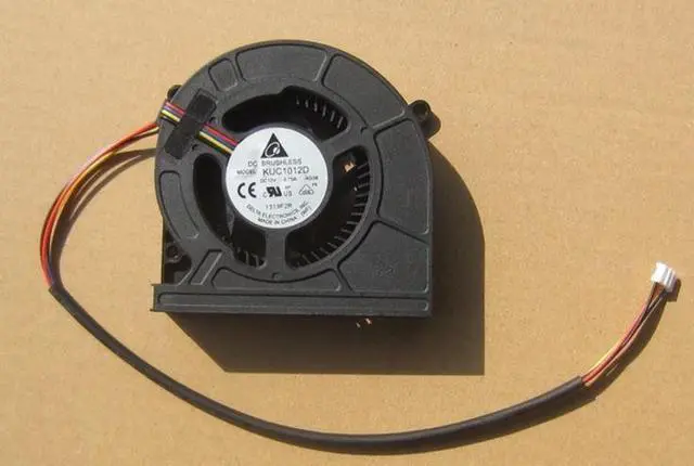 Alt view image 2 of 5 - Cpu cooling fan for IBM Lenovo B300 IdeaCentre b3