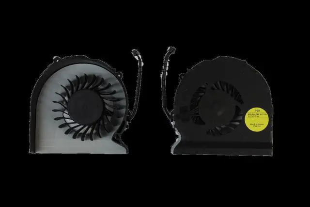 Main image of Cpu cooling fan for Hp Zbook 15 G2 734289-001 7342